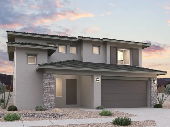 26751 N 167th Ave, Surprise, AZ 85387