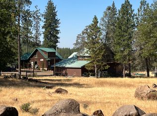 14014 Zig Zag Ln, Oak Run, CA 96069