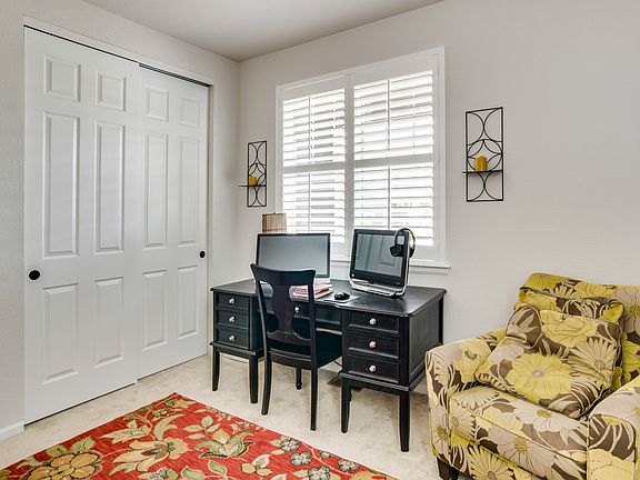 Front Bedroom or Office
