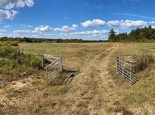 1351 Coal Bluff Rd, Lena, MS 39094