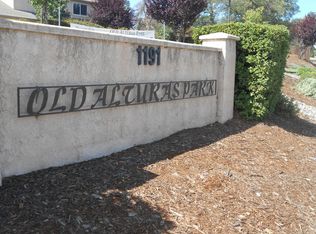 1191 Old Alturas Rd #13, Redding, CA 96003