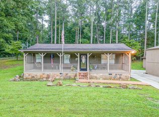 549 Jackson Kinnamon Rd, Chatsworth, GA 30705