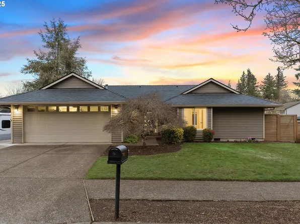 20400 SW 72nd Ave, Tualatin, OR 97062