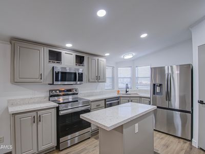 3104 E Broadway Rd LOT 16, Mesa, AZ, 85204