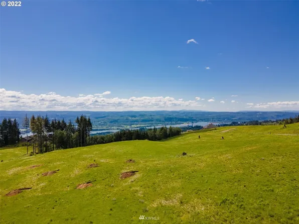 0 Shirley Gordon Road LOT 3, Kalama, WA 98625