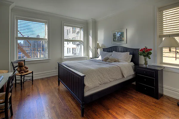 Sold by Brown Harris Stevens | media 1