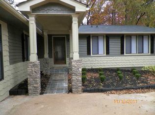 2990 Boring Ridge Dr, Decatur, GA 30034
