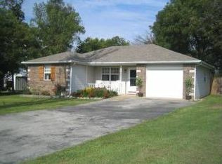 120 SW Main St, Billings, MO 65610