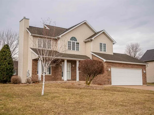 2501 Lindsey Ct, Quincy, IL 62305