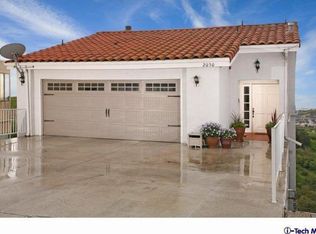 2050 Hanscom Dr, South Pasadena, CA 91030