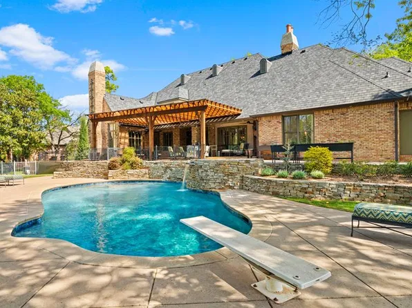 1645 Saratoga Way, Edmond, OK 73003