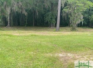 4 Seaton Cross, Pooler, GA 31322