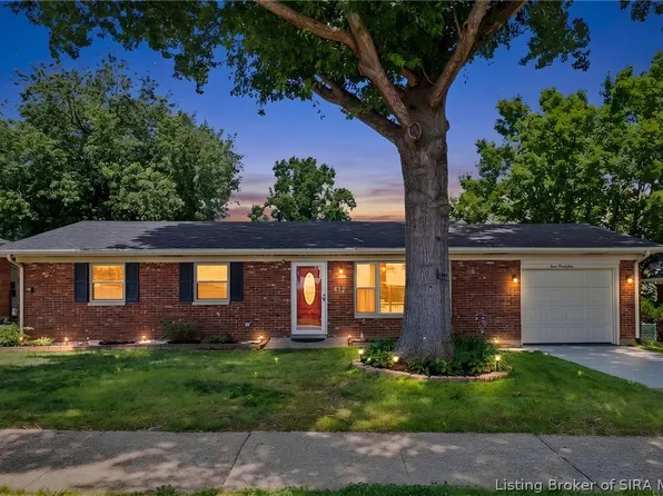 491 Long Court, New Albany, IN 47150