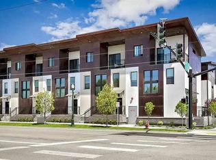 1502 W River St UNIT 201, Boise, ID 83702