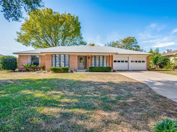 3613 Holland Dr, North Richland Hills, TX 76180