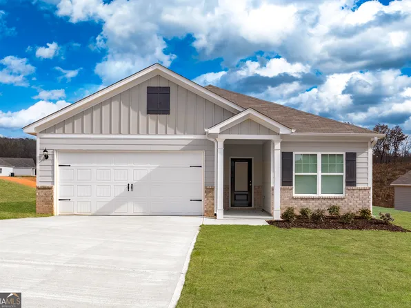 115 Darter Ct, Jefferson, GA 30549