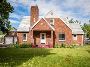 2313 N Girard Rd, Spokane, WA 99212