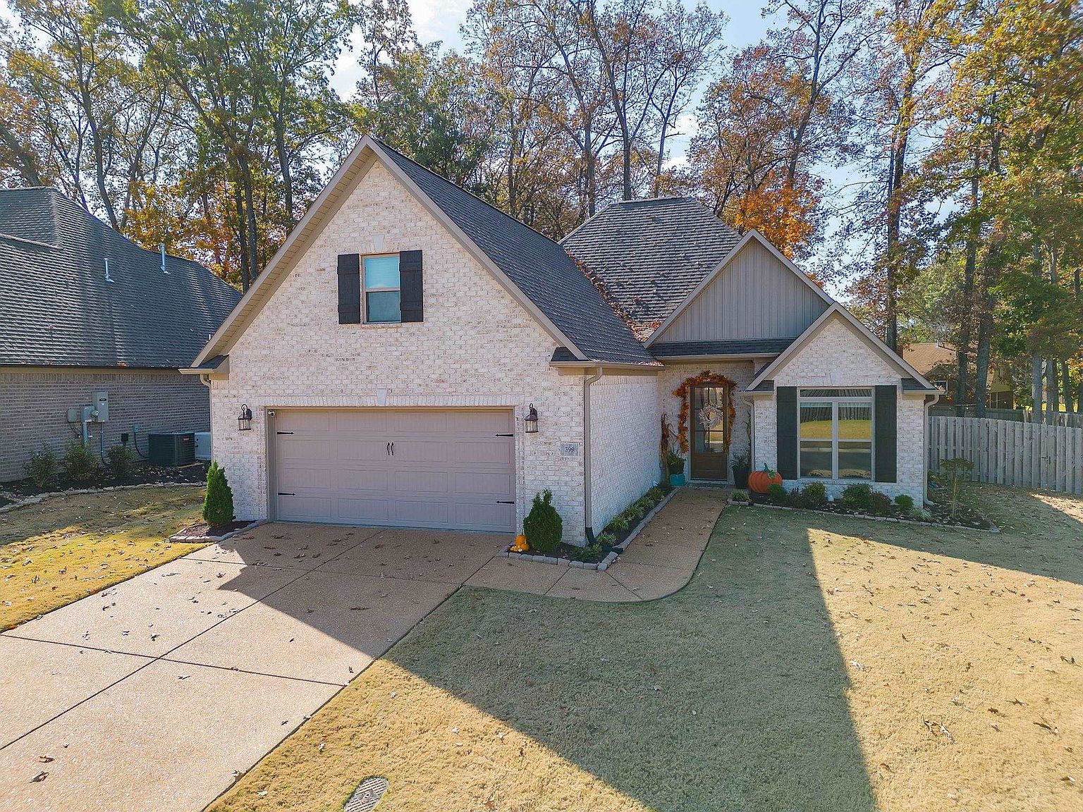 399 Copper Creek Dr, Jackson, TN 38305 Zillow