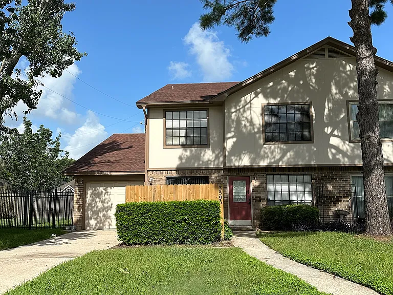 3595 Briar Creek Dr — Photo 1