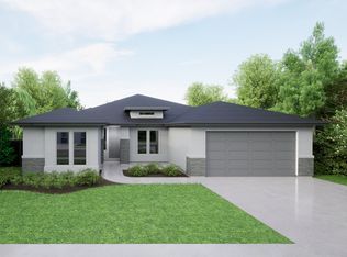 Meadowlark Plan, Indian Creek Ranch, Kuna, ID 83634