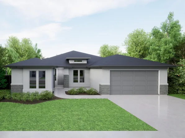 Meadowlark Plan, Avimor West