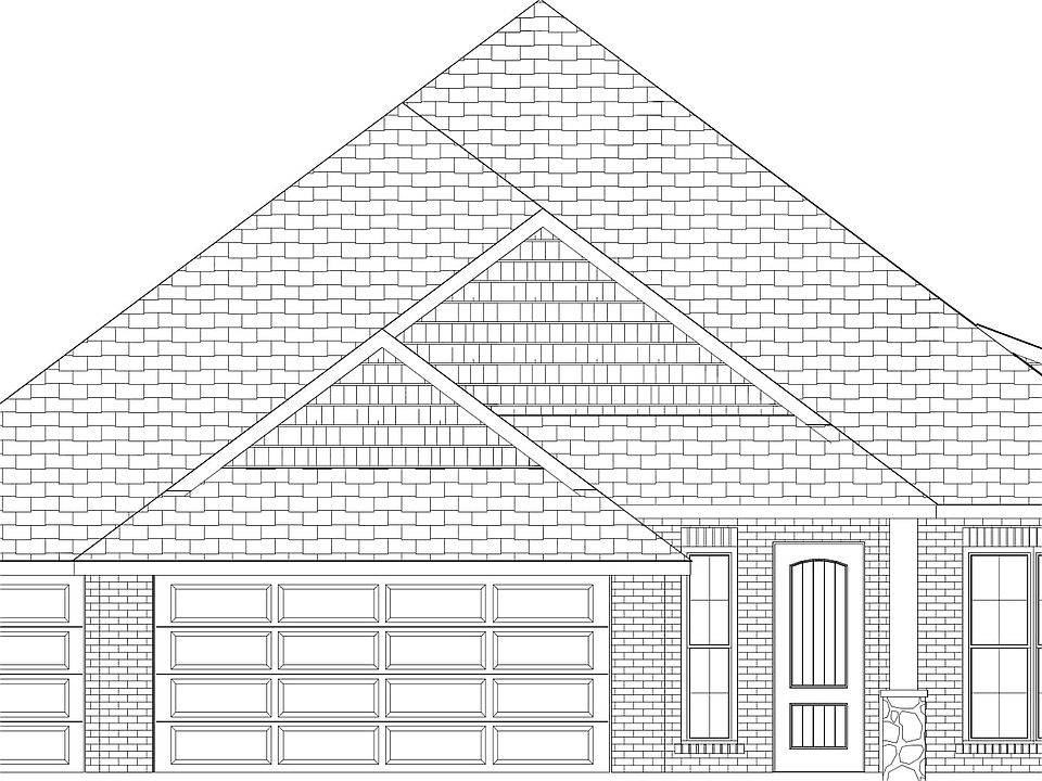 Clements Plan, Talavera, Oklahoma City, OK 73170 Zillow