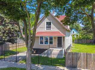 11551 S La Salle St, Chicago, IL