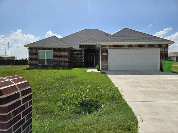 6430 Rock Ridge Dr, Nevada, TX 75173