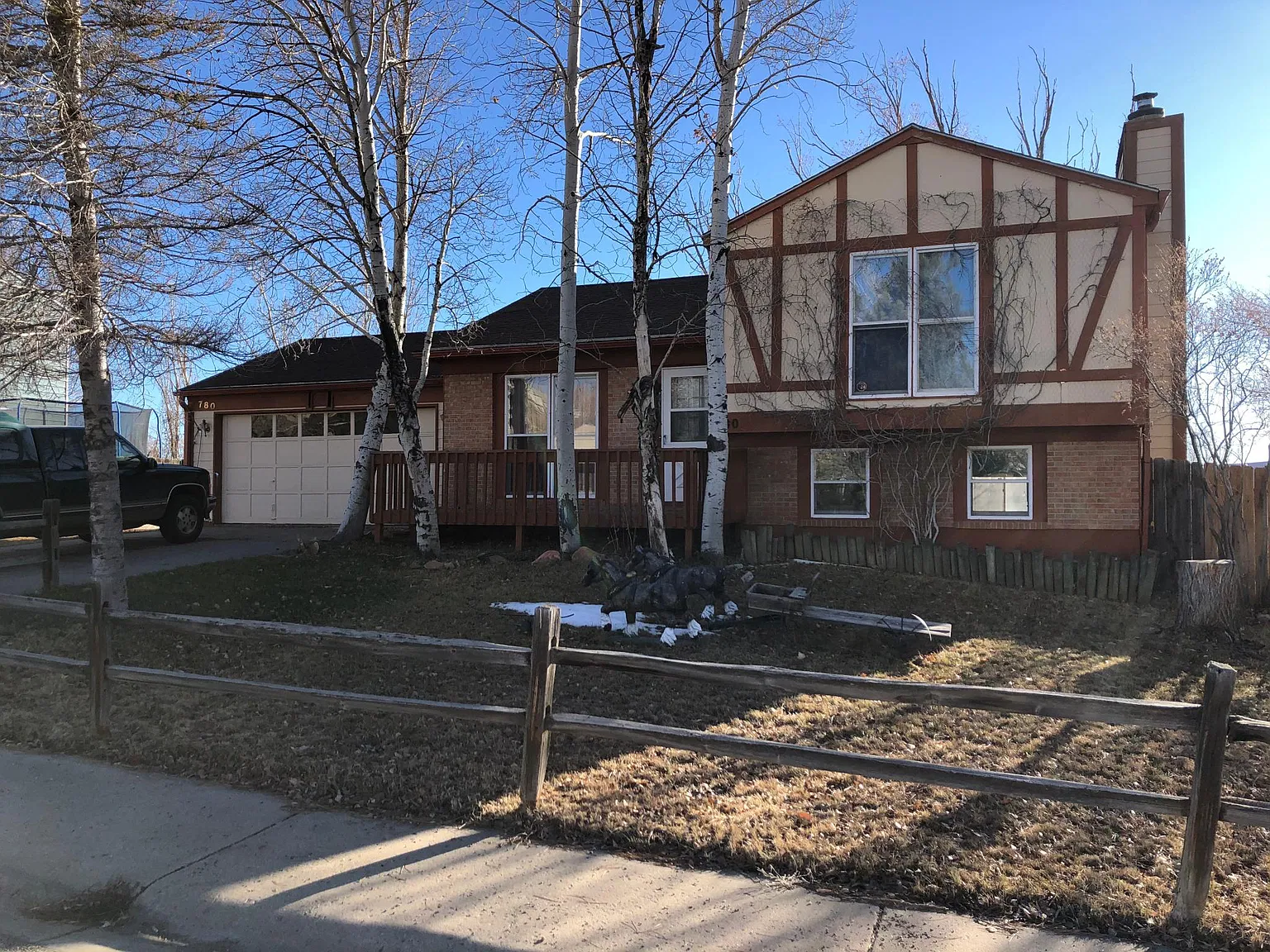 2 bed, 1352 sqft, $1,800 — Photo 2