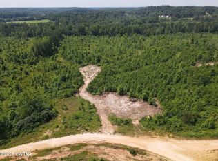 4 Tucker Rd Lot 4, Bath Springs, TN 38311