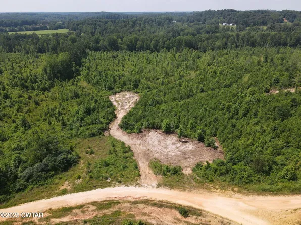 4 Tucker Rd Lot 4, Bath Springs, TN 38311