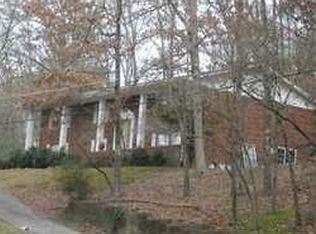 573 Bluebird Cir, East Ridge, TN 37412
