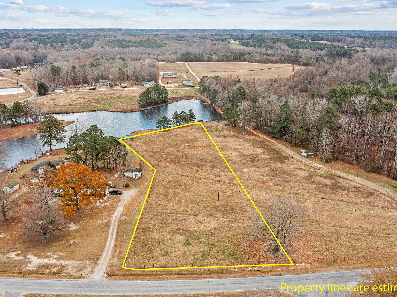 661 Old Eason Rd, Zebulon, NC 27597 MLS 10001380 Zillow