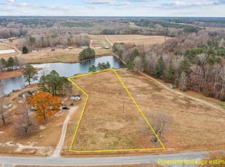 661 Old Eason Rd #1A, Zebulon, NC 27597