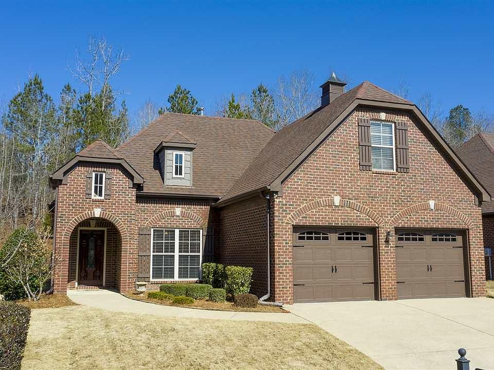 408 Ballantrae Rd, Pelham, AL 35124 Zillow