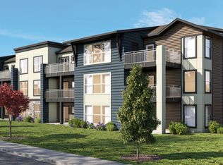 22295 Dauntless Dr NW #B306, Poulsbo, WA 98370
