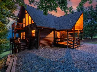 75 Turkey Ridge Rd, Morganton, GA 30560