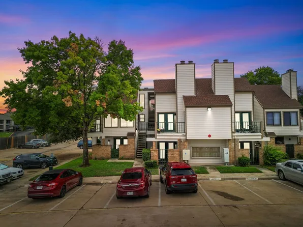 2300 Bamboo Dr APT N211, Arlington, TX 76006