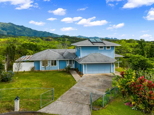 335 Aina Mahi Pl, Kapaa, HI 96746