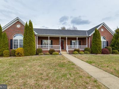 6913 Tower Of London Dr, Fredericksburg, VA, 22407