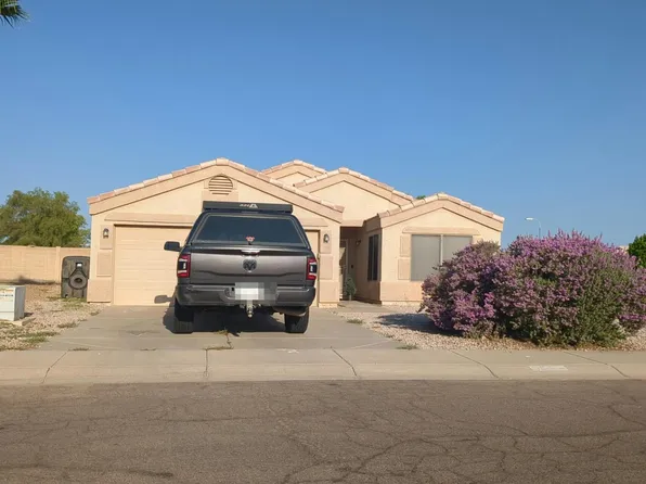 1848 S Valley Dr, Apache Junction, AZ 85120