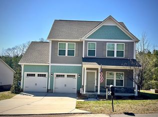 13408 Portside Ln, Lancaster, SC 29720