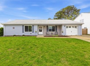 5485 Beaufain Blvd, Virginia Beach, VA 23464