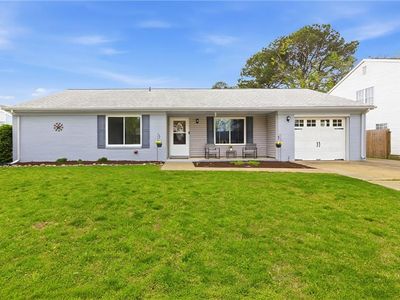 5485 Beaufain Blvd, Virginia Beach, VA, 23464