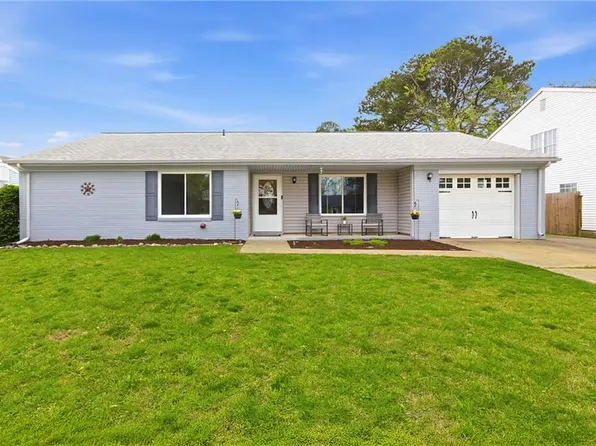 5485 Beaufain Blvd, Virginia Beach, VA 23464