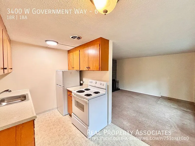 3400 W Government Way #6 — Photo 5
