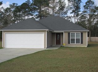 313 Baskins Rd, Lakeland, GA 31635