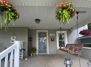 148 McCadden Ave NE, Massillon, OH