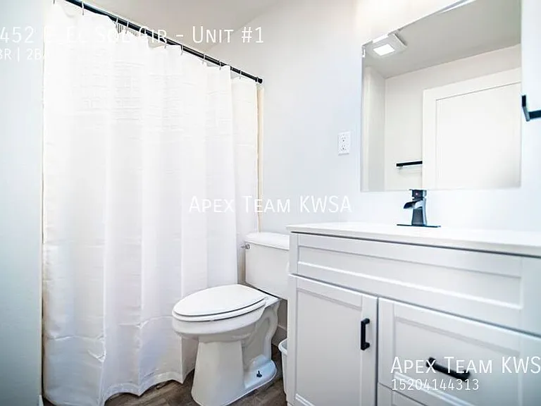 4452 E El Sol Cir #1 — Photo 15