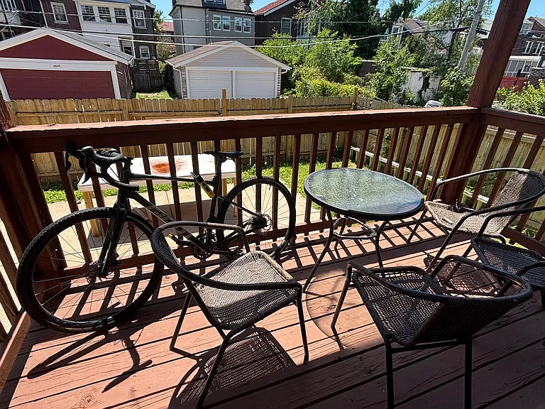 5936 McPherson Ave #1 — Photo 18
